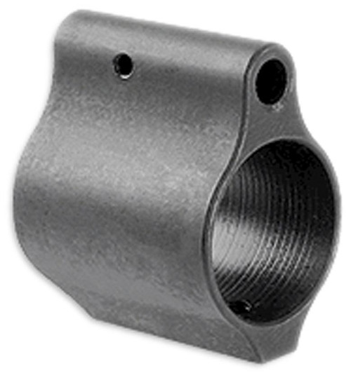 Midwest Industries Low Profile Micro Gas Block Fits .750 Dia Barrels - MI-MGB-750