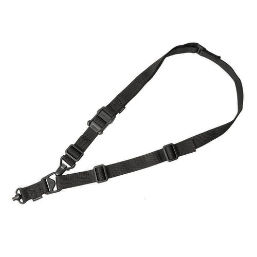 Magpul MS3 Sling Single QD GEN 2 Black