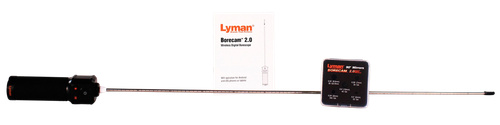 Lyman LYM Borecam 2.0 Wireless Bore Camera