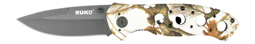 Rynoblade Ruko 440A 3-1/4"TUNDRA Folding CS - RUK0075TND-CS