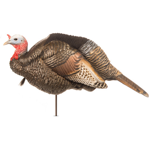 Dave Smith Decoys 3/4 Strut e Decoy