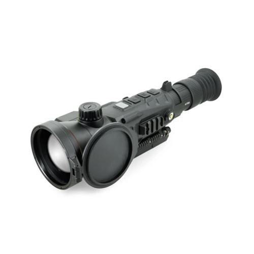 IRay Nocpix Rico 2 Thermal Weapon Sight 384x288 42mm LRF
