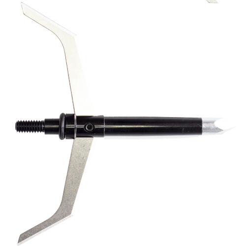 Vortex Broadheads Black 100 gr. 2.75 in Cut 3 Pack
