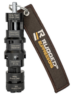 Rugged Totem Multi-Tool