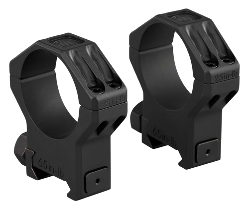 Sig Sauer Electro-Optics Alpha 6 Scope Ring