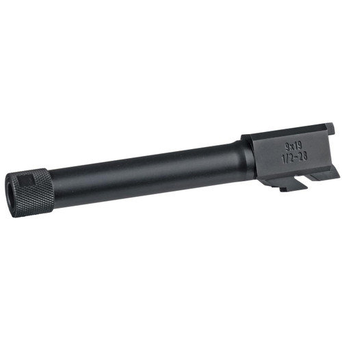 Century Canik Threaded Barrel for TP9 Elite Combat - 9mm Luger