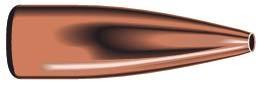Speer TNT Rifle Bullets 6mm .243" 70 gr Tnthp 100/ct