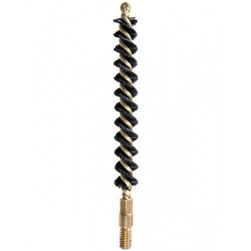 Montana X-Treme Nylon Bristle Brush for Rifles (8/32 Thread) .270 Cal - 07131