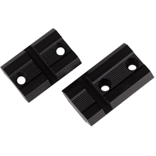 Weaver Base Pair WIN XPR (8-40) Matte Blister