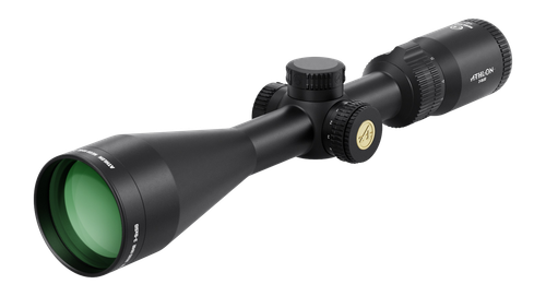 Athlon Neos HMR 3-9x50 Ahmc Rifle Scope - 216022