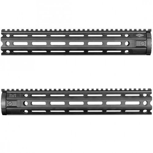 Yankee Hill Machine Handguard SLM Mid Length M-LOK - 5325