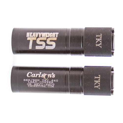 Carlson'S Carl TSS TKY BER/BEN 20GA .555