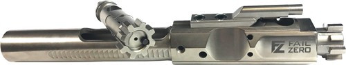 Fail Zero Bolt Carrier Group .308 WIN. (DPMS Pattern) AR-10