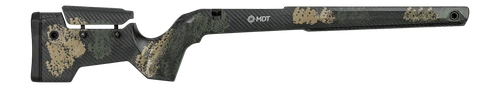 MDT Chassis CB Tikka T3X LA RH HGF - 114850HGF