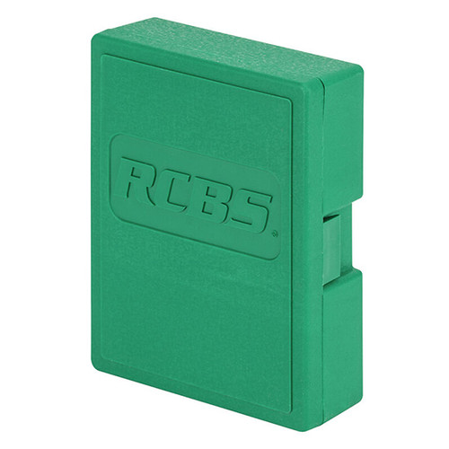 RCBS Empty Die Box - 9889