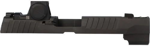 Sig Sauer P320 Romeo-X 9mm Luger Black - 8901534