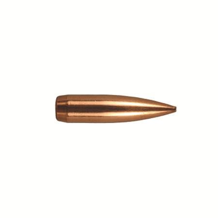 Berger Match Grade Target Bullets 6mm .243" 90 gr BT 1000/ct