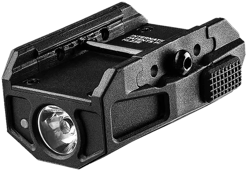 Alliance Consumer Mycro RM300 Matte Black 50/150/300 Lumens White LED - IPRLGT1001