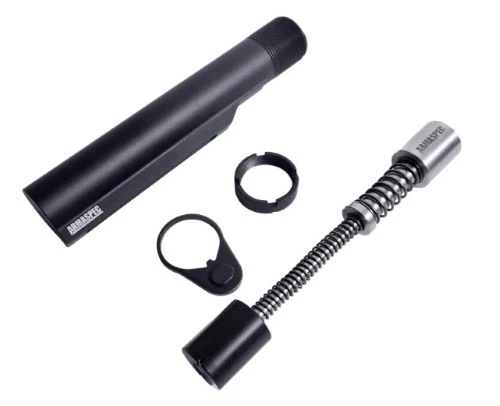 Armaspec Stealth Recoil Spring H Gen 4 Buffer Kit 3.8oz - ARM263H