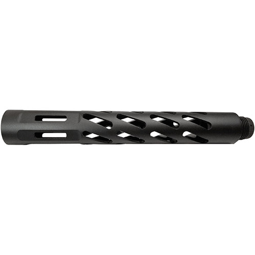 TNW MLOK Extended Handguard