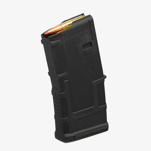Magpul PMAG 20 AR 300 B Gen M3 Rifle Magazine 300 AAC Black 20/rd