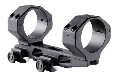 Ruffs Precision RPM Delta 34MM Cantilever Mount 1.50"