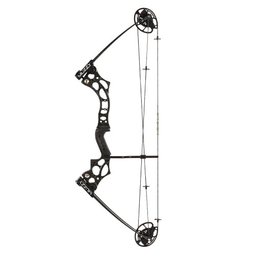 Feradyne Muzzy Bowfishing V2 Adjustable Compound Bow System - LH