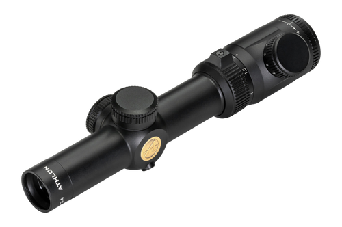 Athlon Talos BTR 1-4X24 GEN2