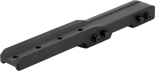 Nocpix Slim QD Extended Offset Mount Black