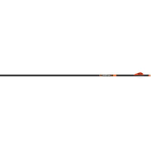 Easton 6.5mm Bowhunter Arrows 300 2 in. Bully Vanes 6 Pack