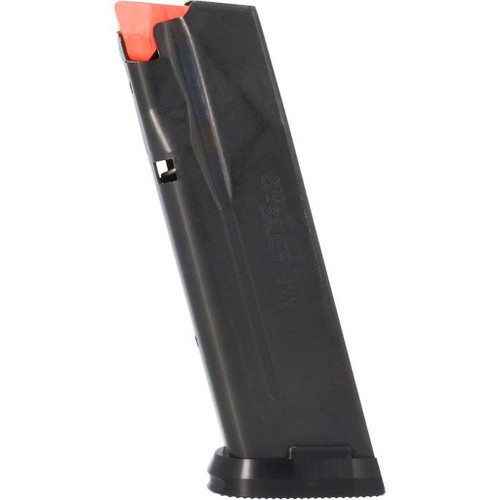 Sig Sauer P365X Carry Legion Magazine 9mm 17-Round