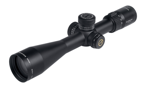 Athlon Helos BTR GEN2 4-20X50 APLR6