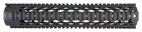 YHM Diamond Series Forearm For AR-15 Rifle Length