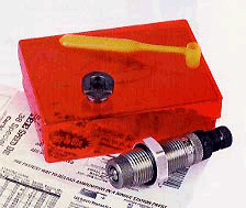 LEE Quick Trim DIE Body 6.5 Creedmoor