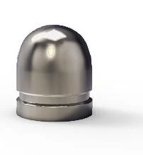 Lee Round Nose Pistol Mould Double Cavity (Handles Included) .365" 95gr - 90466
