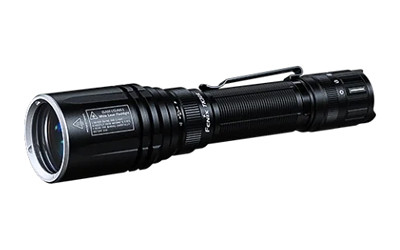Fenix TK30R White Laser Flashlight