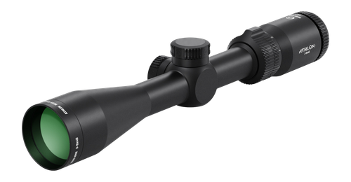 Athlon Neos HMR 3-9X40 Center-X