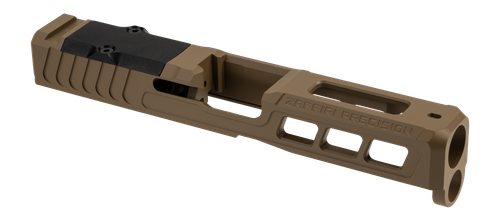 Zaffiri Precision ZPS3 Slide G19 - SL-G19G5-ZPS3-RMR-FDE