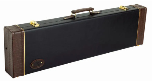 Browning Fitted Case Chesapeake Black/Brown O/U