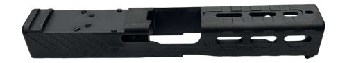 Sylvan Glock 19 G3 Slide Stripped