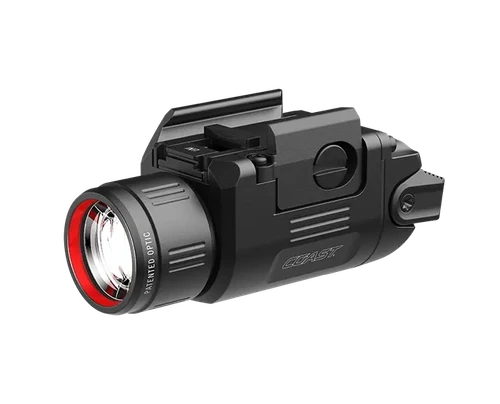 Coast PTX30R 500LM Fixed Pistol Light