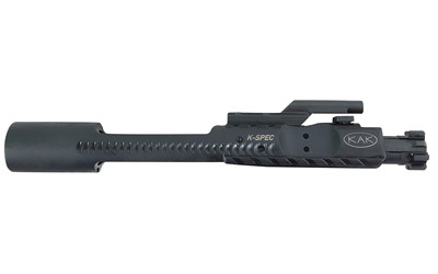 KAK K-Spec ENH BCG DE 6.5GREN Black