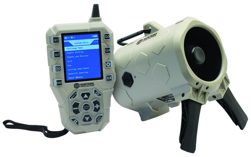 Johnny Stewart Wildlife Calls Executioner Electronic Call