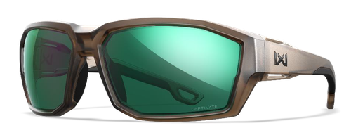 Wileyx Alpine Captivate Green/Trans Black