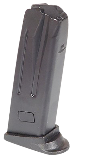 HK P2000 Black Detachable w/ Extended Floor