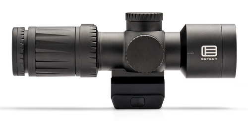 EOTech Vudu 4-12x36 FFP MD5 Rifle Scope - VDU412FFMD5
