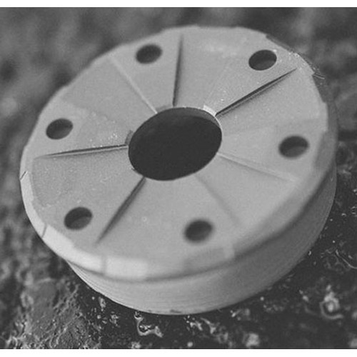 Silencerco Bravo Front Cap 9MM