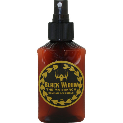 Black Widow Red Label Lure The Matriarch 3oz - R0465