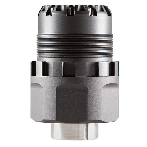 Dead Air Silencers Dair P-Series Booster Assembly