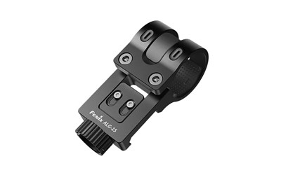Fenix ALG-15 PIC Rotary Knob Tighten